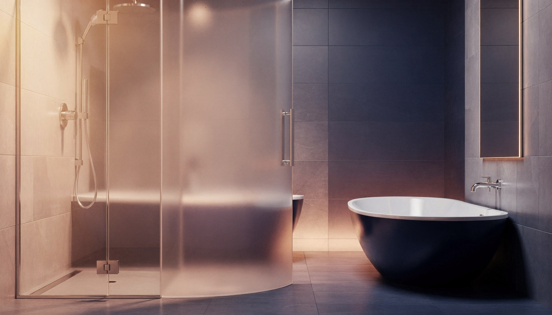 Bathcrest of Santa Barbara County & Crestline Refinishing website preview